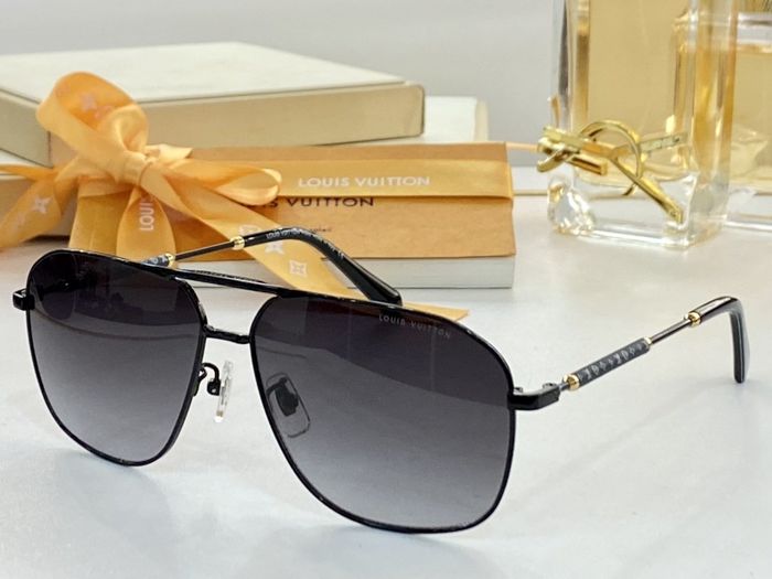 Louis Vuitton Sunglasses Top Quality LVS01109